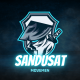 sandusat_movemen