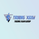 Giấy nến Trường Xuân