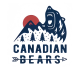 CANADIAN BEARS