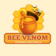 BEE VENOM NATURALS