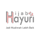 HAYURI HIJAB