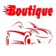 AUTO BOUTIQUE  STORE