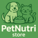 PetNutri Store