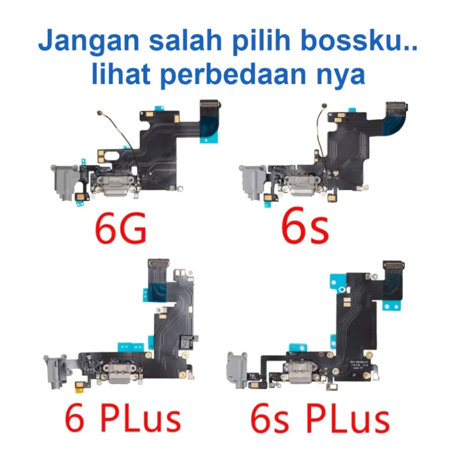 Charging Connector Flexible Charger Iphone 6s New USB Charging