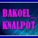 Bakol Knalpot Racing
