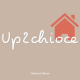 Up2choice