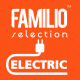 Familio Selection อิเล็กทริค สโตร์