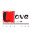 Love cut
