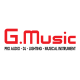 GMusic JSC