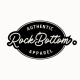 Rockbottom Ave