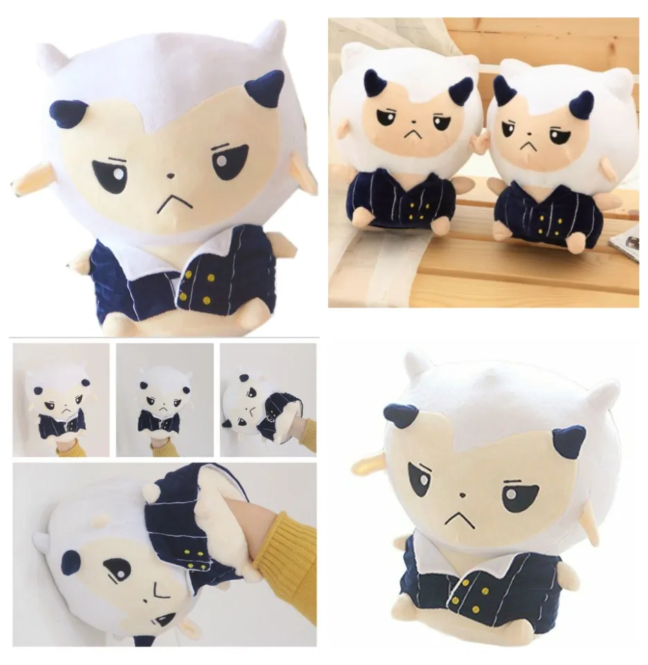 Hwayugi A Korean Odyssey Monkey Stuffed Plush Toys Korean Drama