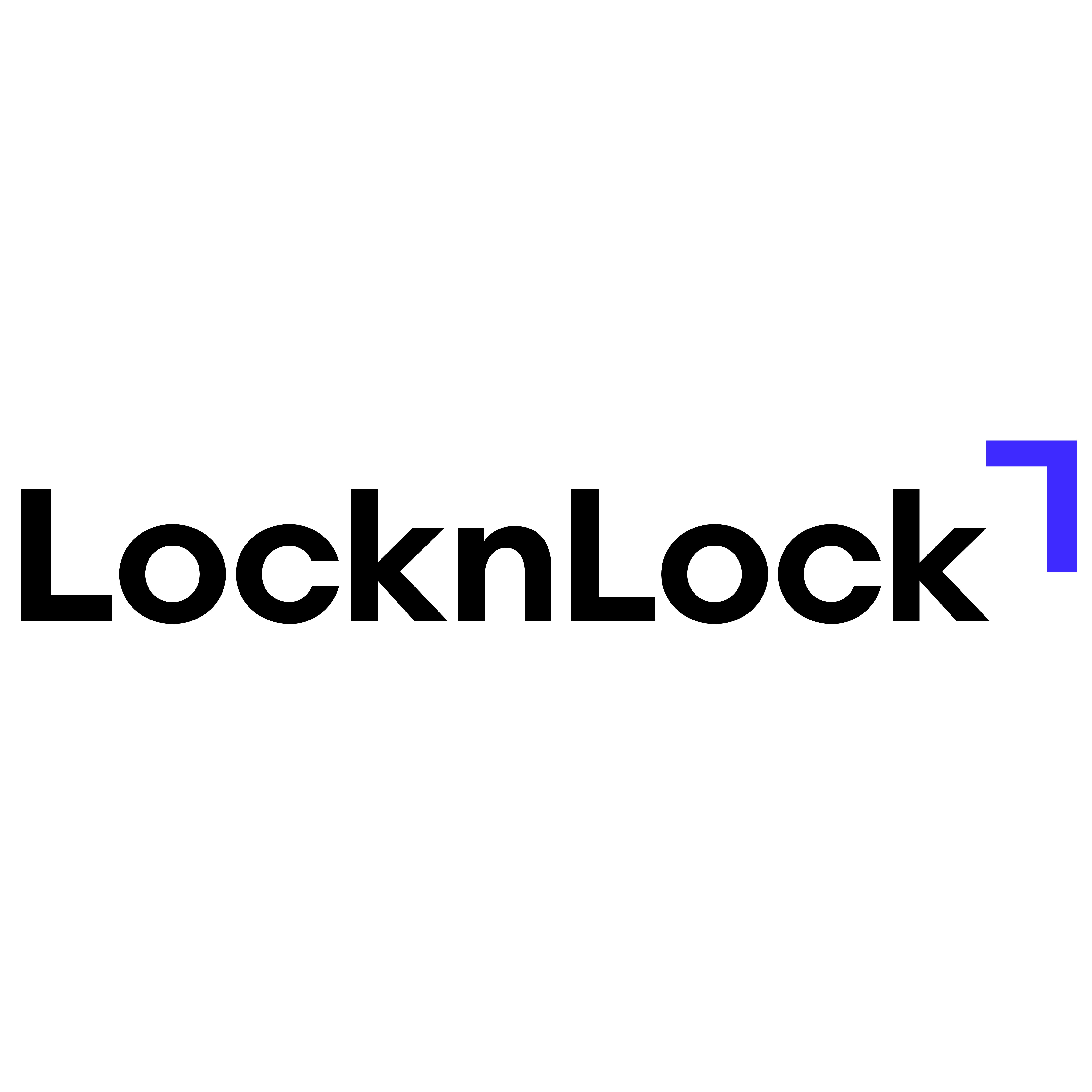 โลโก้ร้าน LocknLock