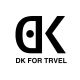 DK for travel