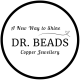 DR. BEADS COPPER JEWELLERY