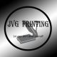 JG printing shirt