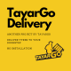 TayarGo Delivery