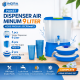 Indra Houseware Off