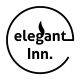 Elegant inn.