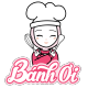 Bánh Ơi - Nguyên Liệu Làm Bánh
