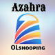 Azahra OLshooping FASHION