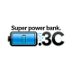 Bank kuasa super.3C