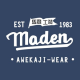 MADEN