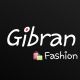 GIBRAN FASHION
