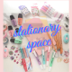 Stationary Space