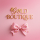 GOLD  BOUTIQUE