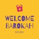 WELCOMEBAROKAH