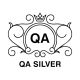 QA SILVER
