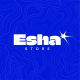ESHA STOREE
