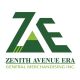 Zenith Avenue Era