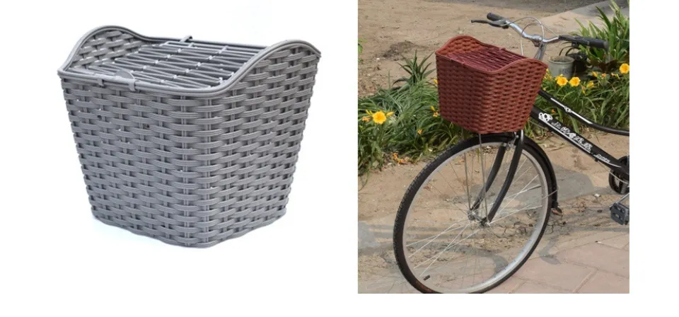 Japanese best sale bike basket