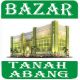 Bazar Tanah Abang