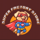 Super Factory Store