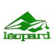 leopard military