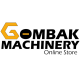 GOMBAK MACHINERY ONLINE STORE