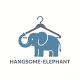 HANGSOME-ELEPHANT