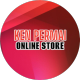 KEN PERMAI ONLINE STORE