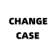 changecase