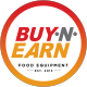 Buy N Earn Food Equipment