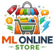 ML ONLINE STORE