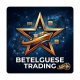 BETELGEUSE TRADING