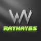 RAYHAYES Audio Store
