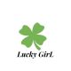 Lucky GirL 1601736334