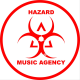 HazardMusicAgency