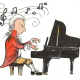 Piano Books
