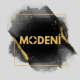 MODENI - Modern Luxury Decor