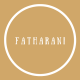 FATHARANI SHOES